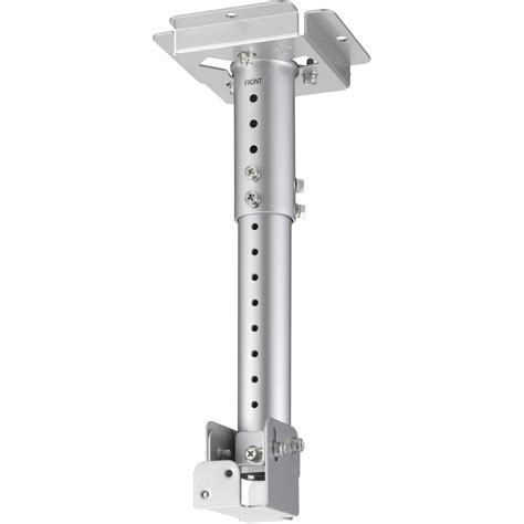 metal ceiling brackets|ceiling mount monitor brackets.